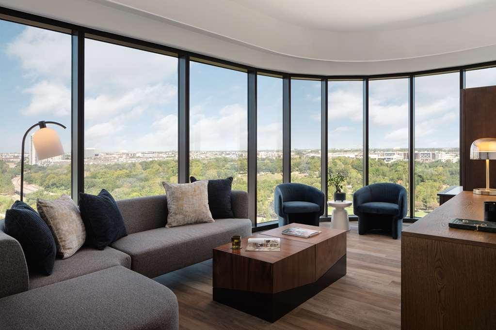 מלון Thompson Houston, By Hyatt חדר תמונה