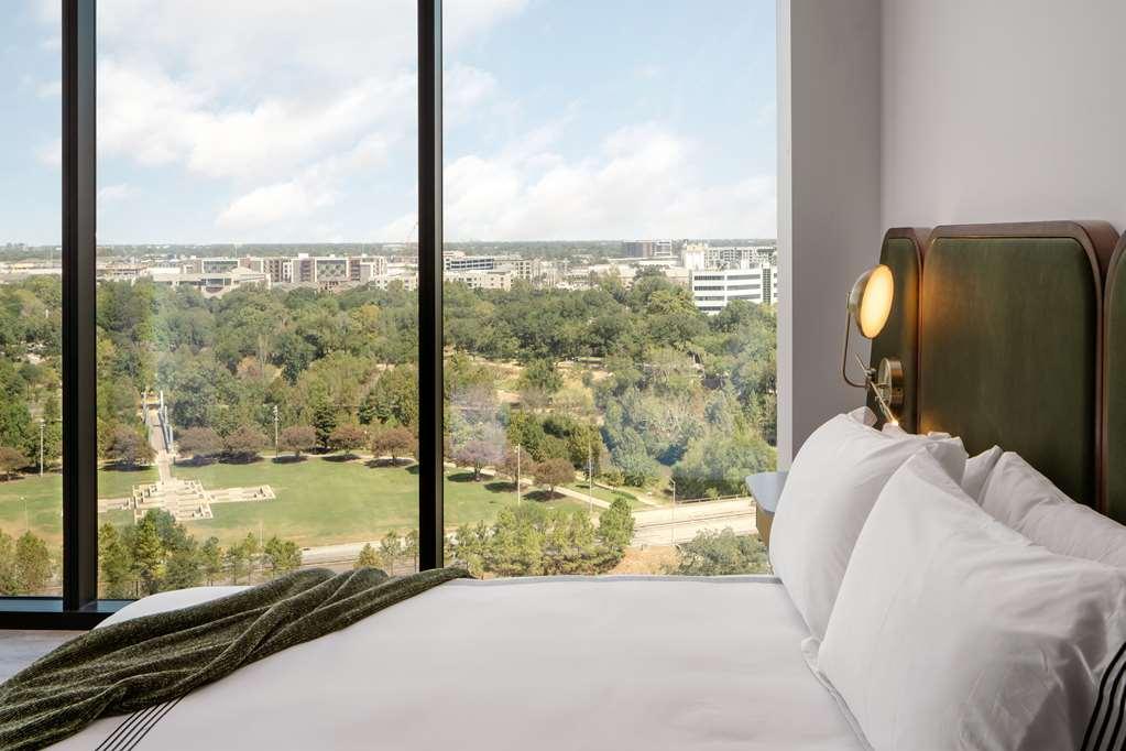 מלון Thompson Houston, By Hyatt חדר תמונה